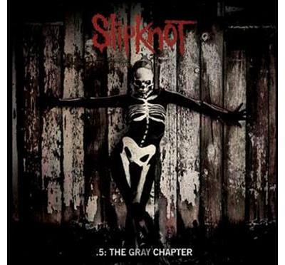 .5 : The Gray Chapter