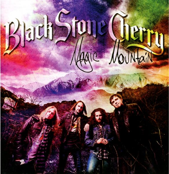 Magic montain