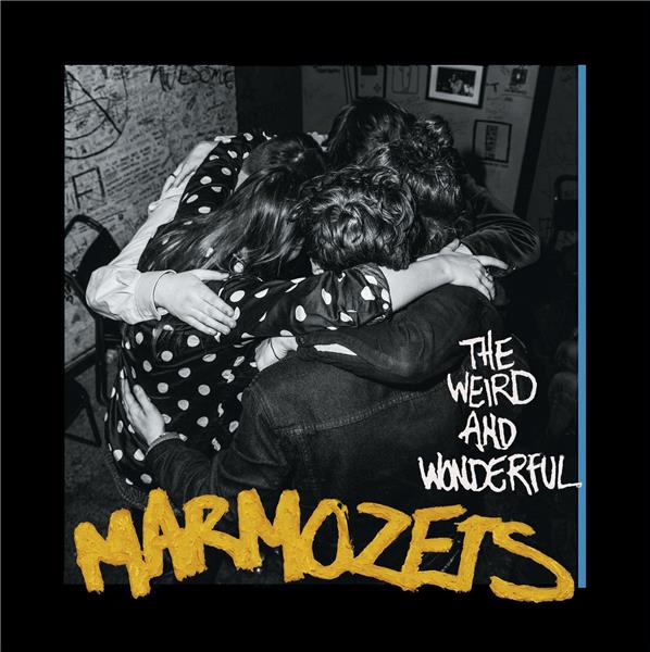 THE WEIRD AND THE WONDERFUL