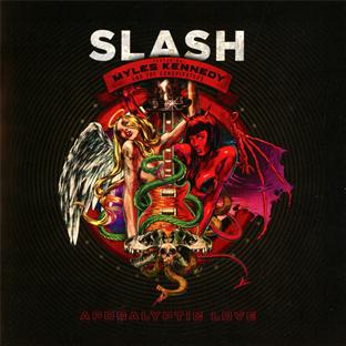 Apocalyptic love