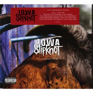 Iowa - 10th anniversary Edition