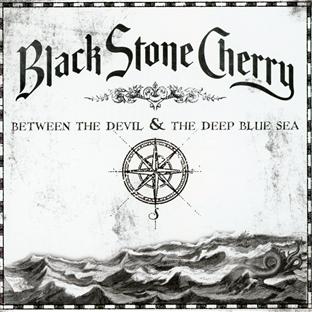 Between the devil and the deep blue sea