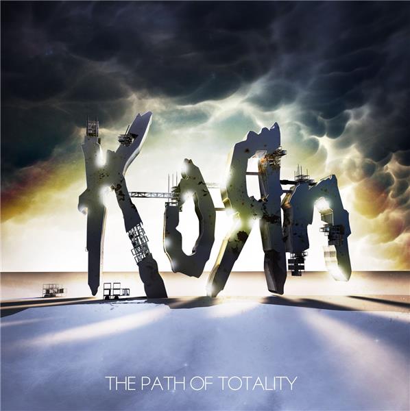 The path of totality