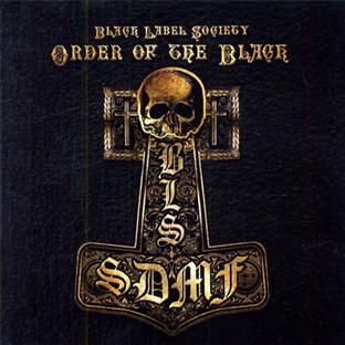 Order of the black