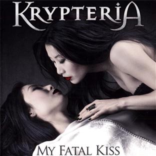My fatal kiss