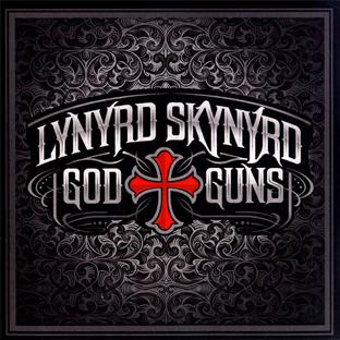 God & Guns