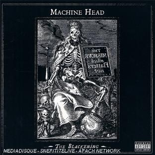 The Blackening