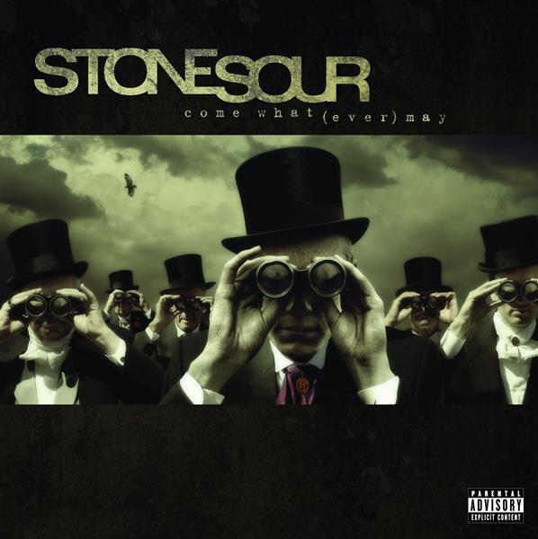 Come What(ever) May 10th Anniversary Edition
