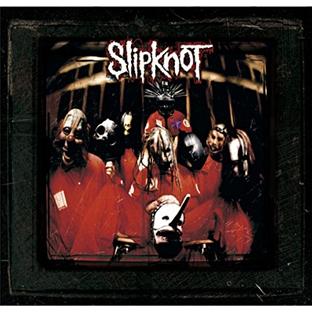 Slipknot - Réédition 10ème anniversaire - Inclus DVD bonus