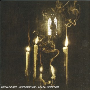 Ghost reveries