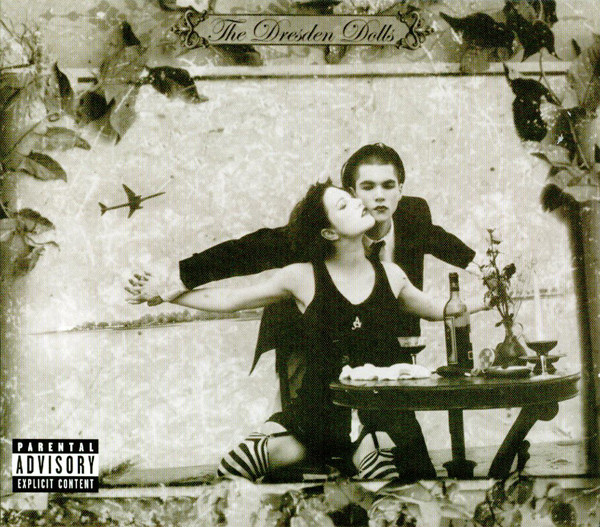 The Dresden Dolls