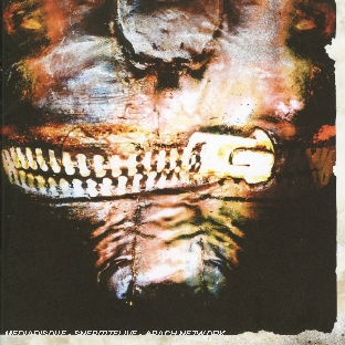Vol. 3: (The Subliminal Verses)