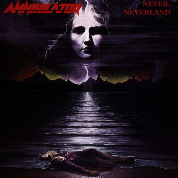Never, neverland
