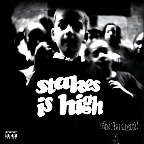 Stakes Is High Coffret