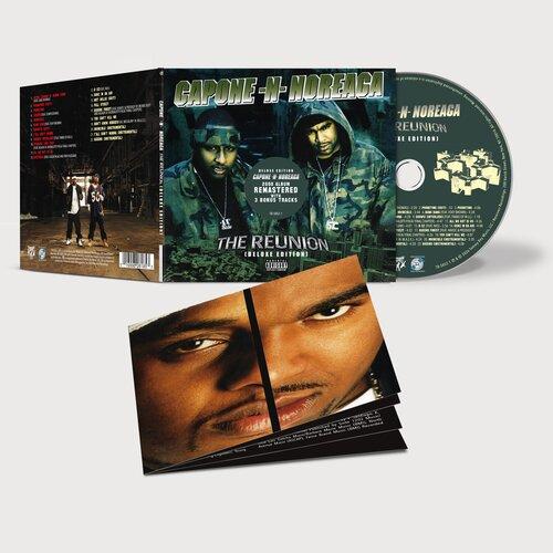 The Reunion Édition Deluxe