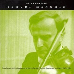 Concertos pour violon