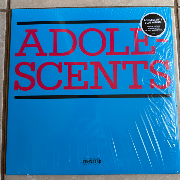 Adolescents