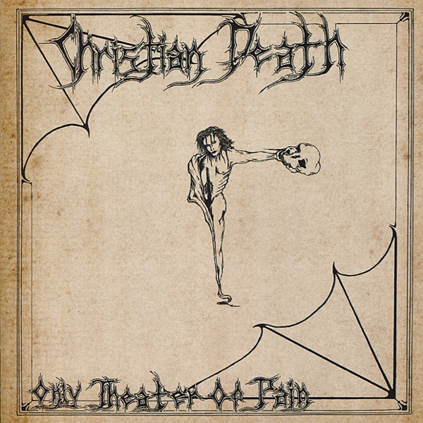 Only theatre of pain