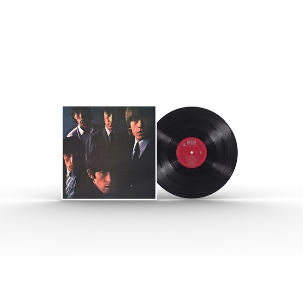 The Rolling Stones No. 2