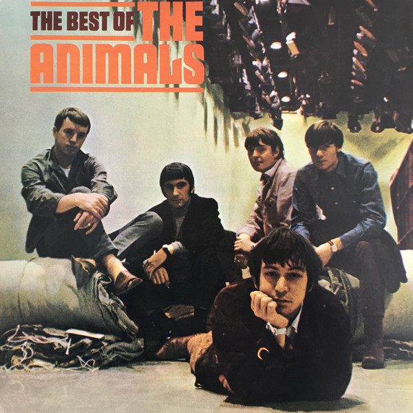 The Best Of The Animals