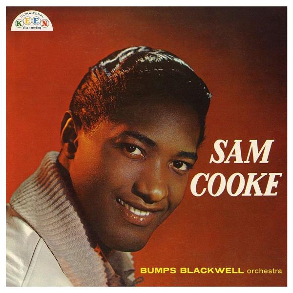 Songs by Sam Cooke