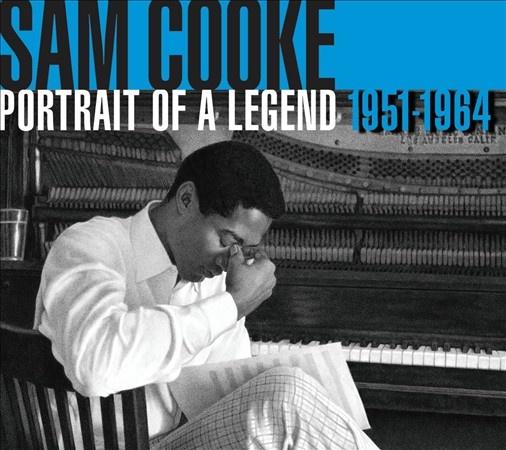 Portrait of a Legend 1951–1964
