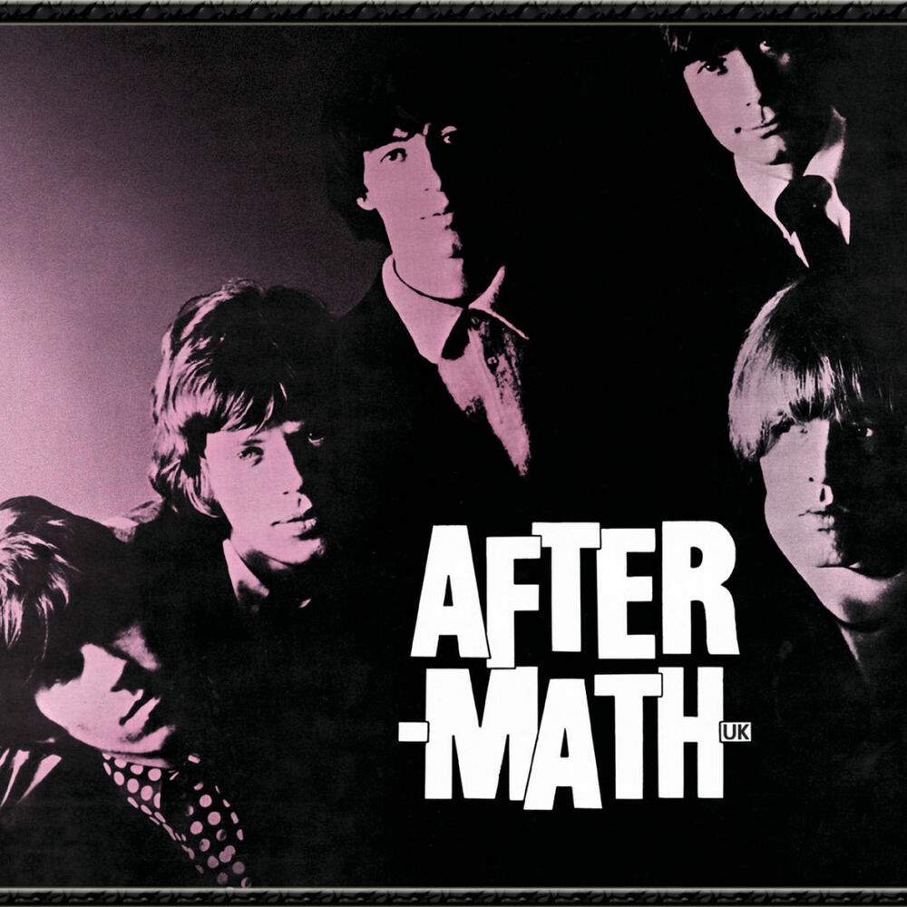 Aftermath - Version UK