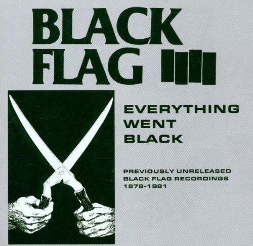 Everything went black