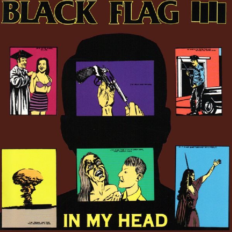 IN MY HEAD