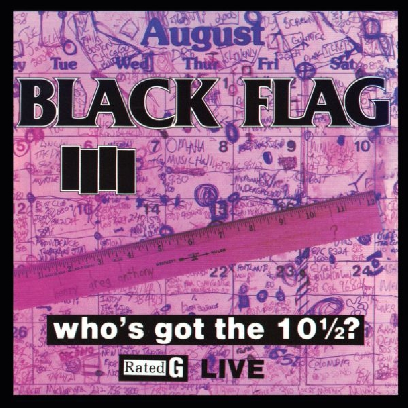 WHO'S GOT THE 10 1/2 ?