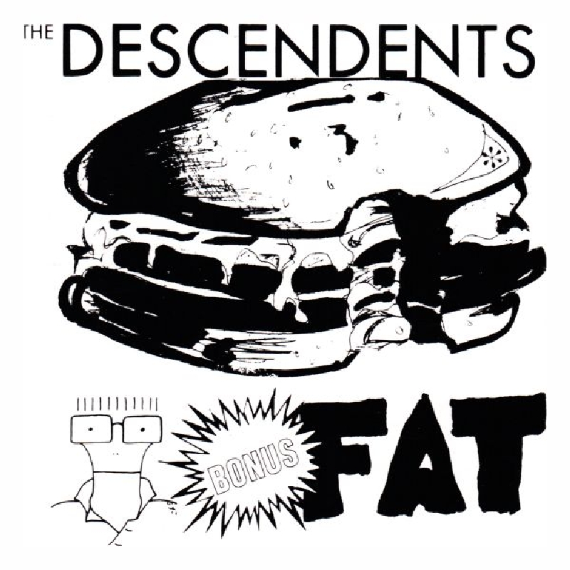 BONUS FAT -8TR-