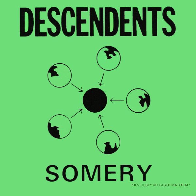 SOMERY