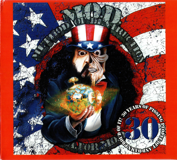USA for MOD
