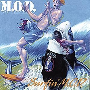 Surfin' M.O.D.