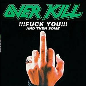 Fuck you and then some/feel the fire