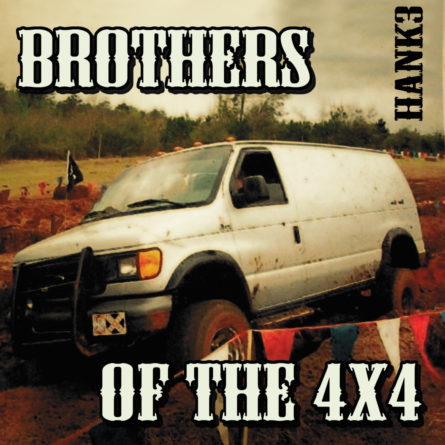 BROTHERS OF THE 4X4