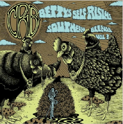 BETTY'S.. -LTD-