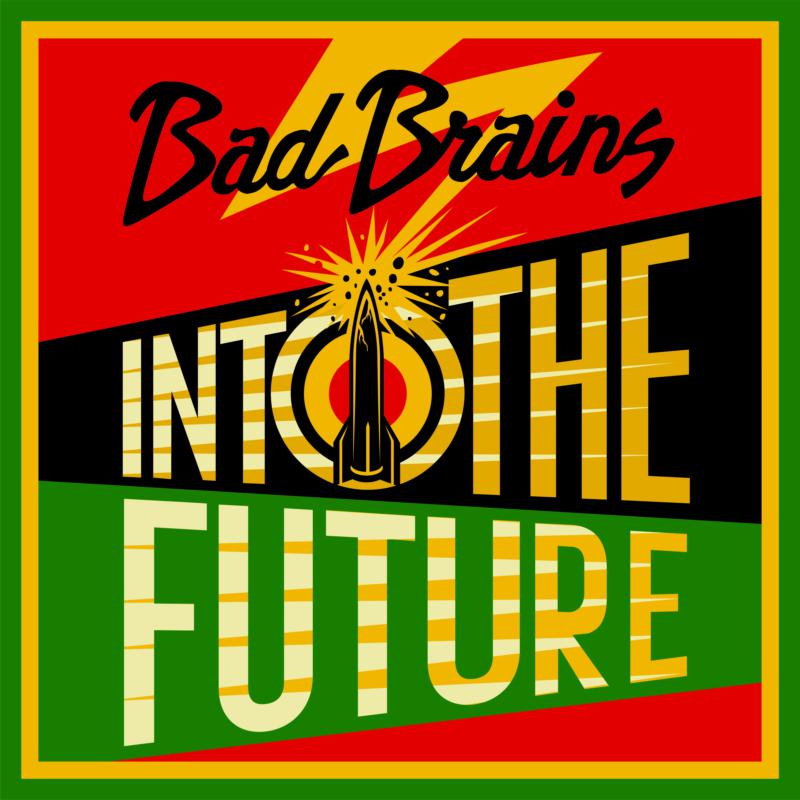 INTO THE FUTURE/VINYLE COULEUR