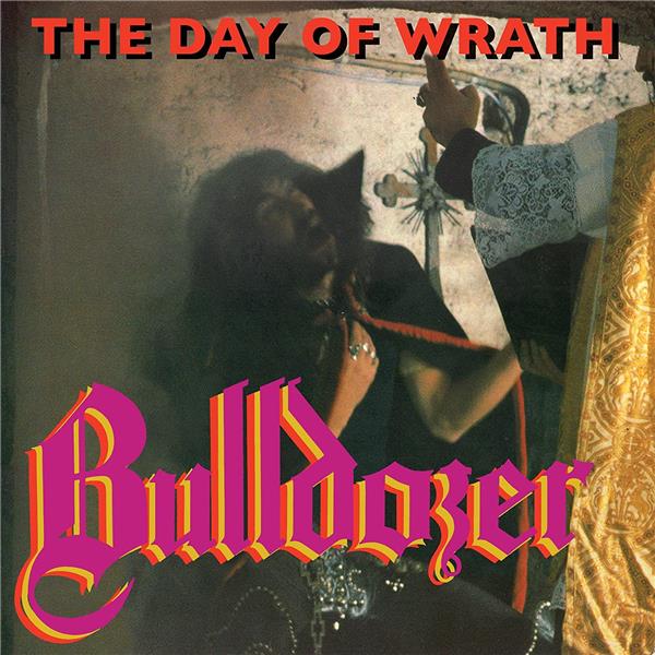 The Day Of Wrath