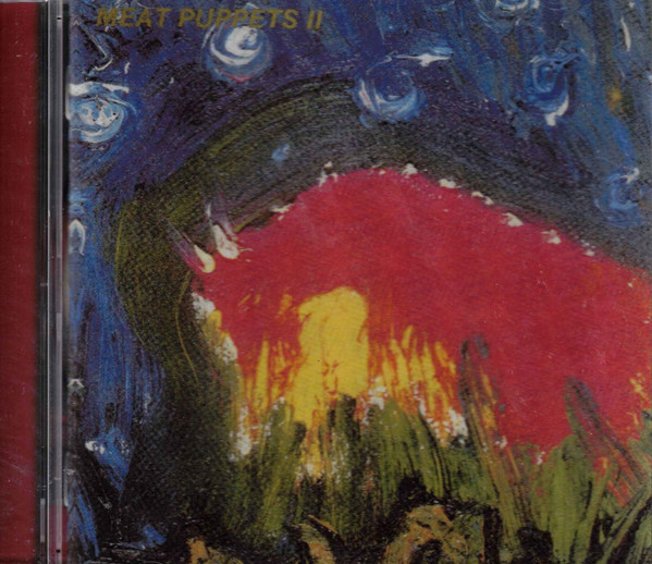 Meat Puppets II