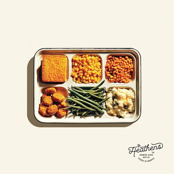 COUNTRY SIDES