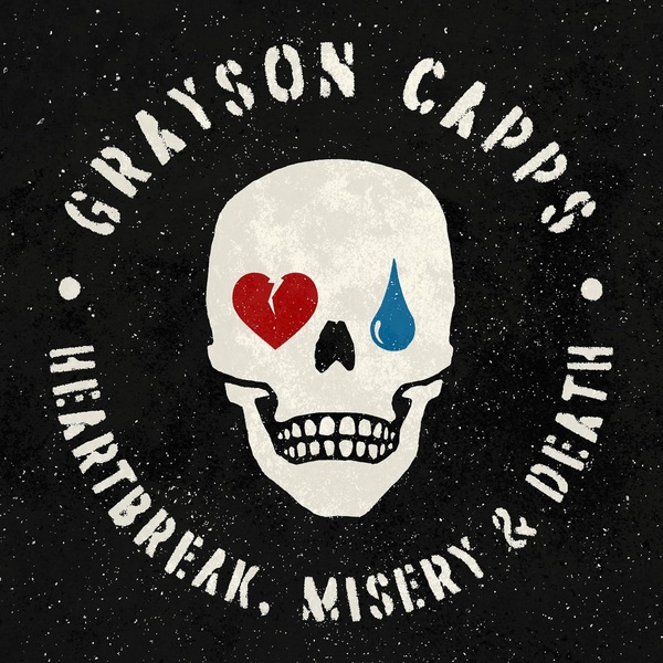 Heartbreak Misery And Death
