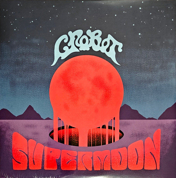 Supermoon