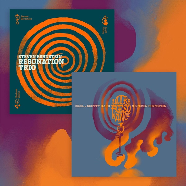 Resonation Trio - Ultra Resonance