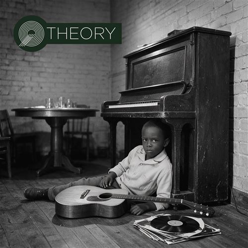 Q Theory - Quantum Leap Volume 2