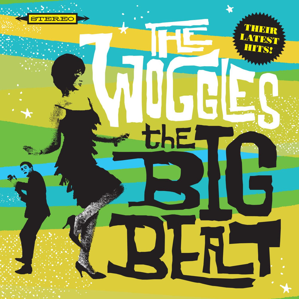 The big beat