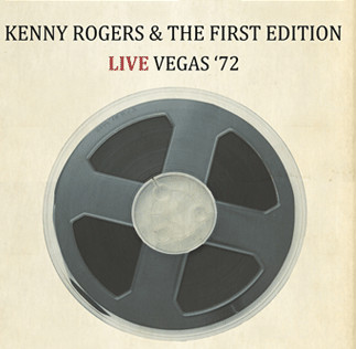 Live Vegas '72