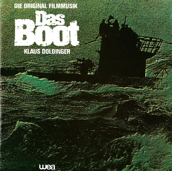 Das Boot/le Bateau