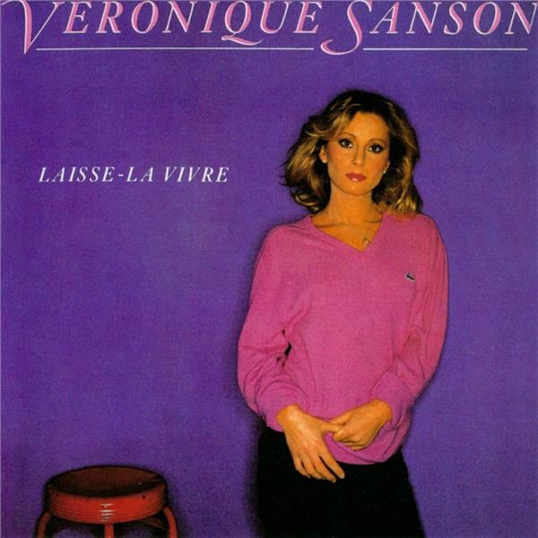 Laisse‐la vivre