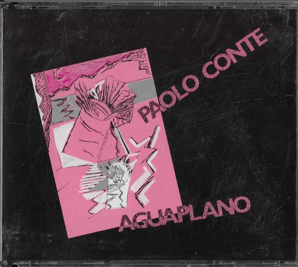 Aguaplano